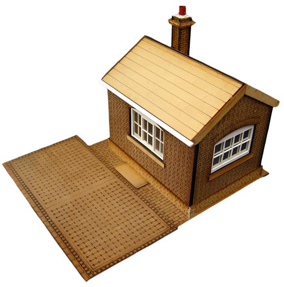 Weighbridge 4mm